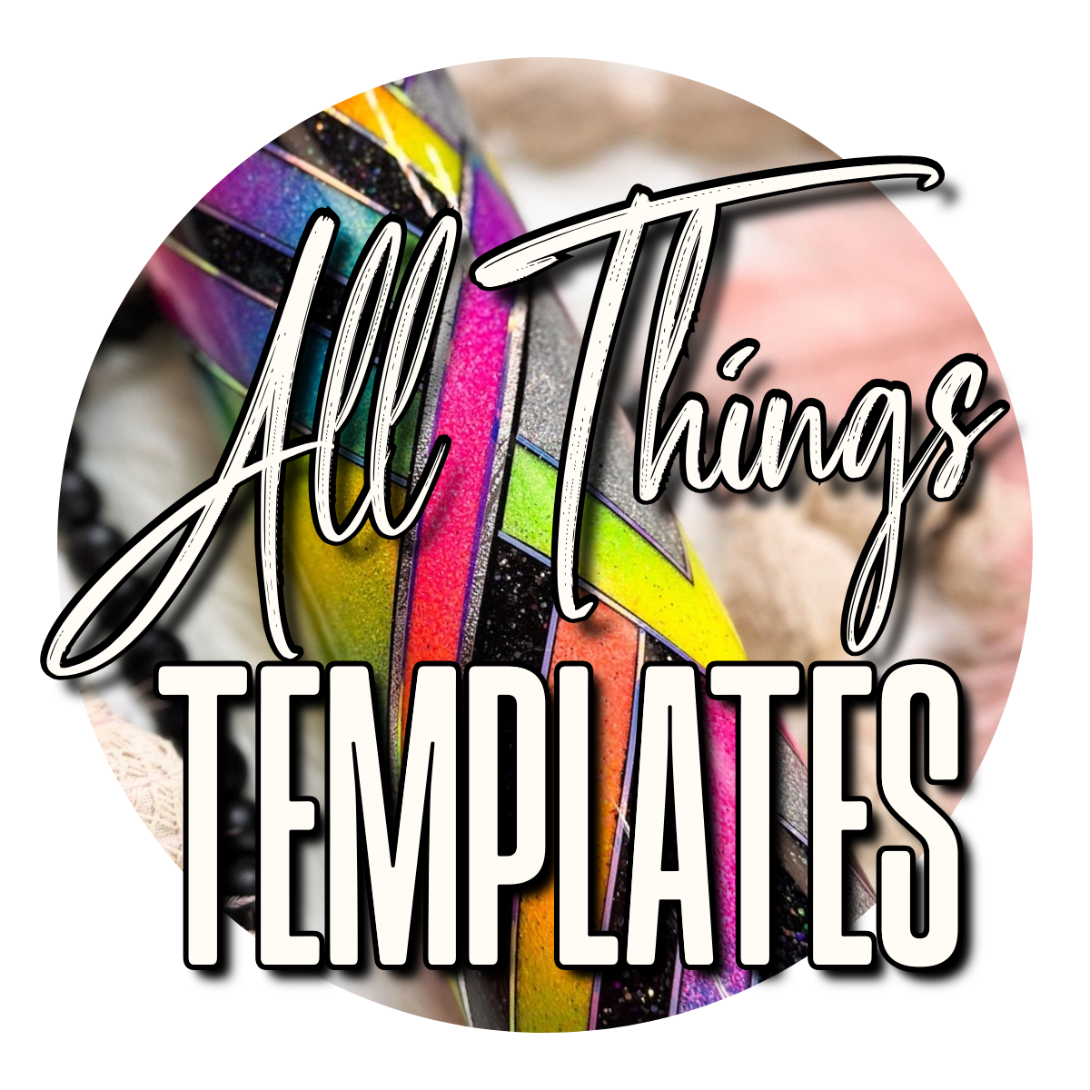 All Things Templates Kallen Grace Designs, LLC