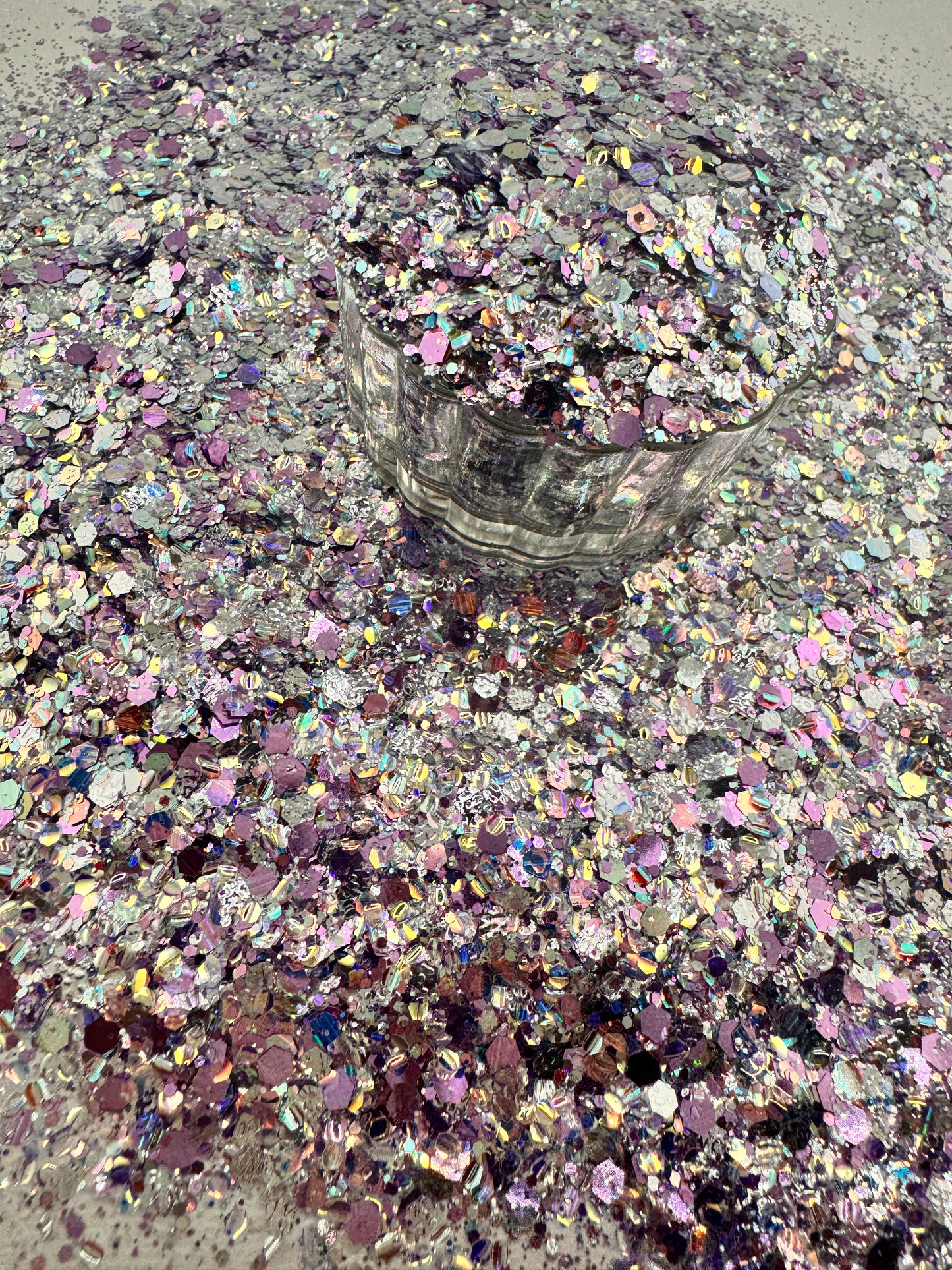 Grape Lush {Custom Mix}