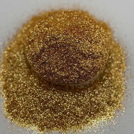 Say Less {Fine Glitter}