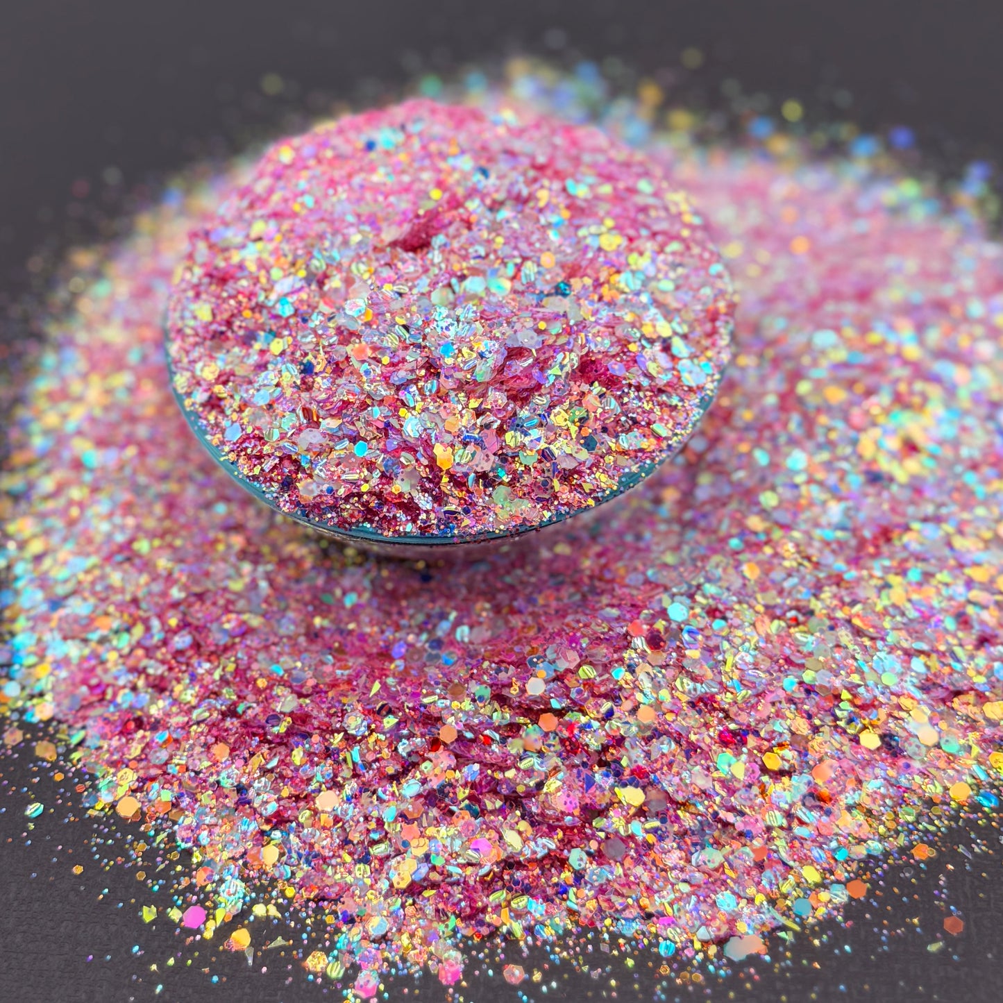 Pretty When You Cry {Custom Mix}