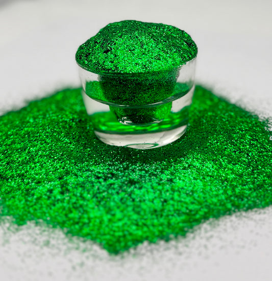 Palm {Fine Bioglitter}