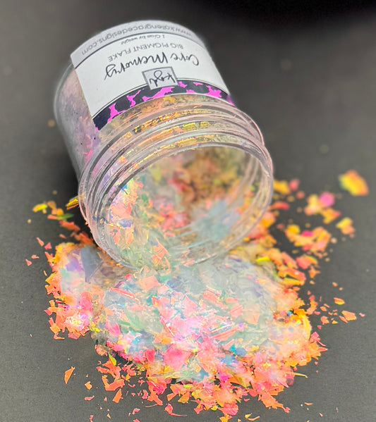 Core Memory {Big Flake}