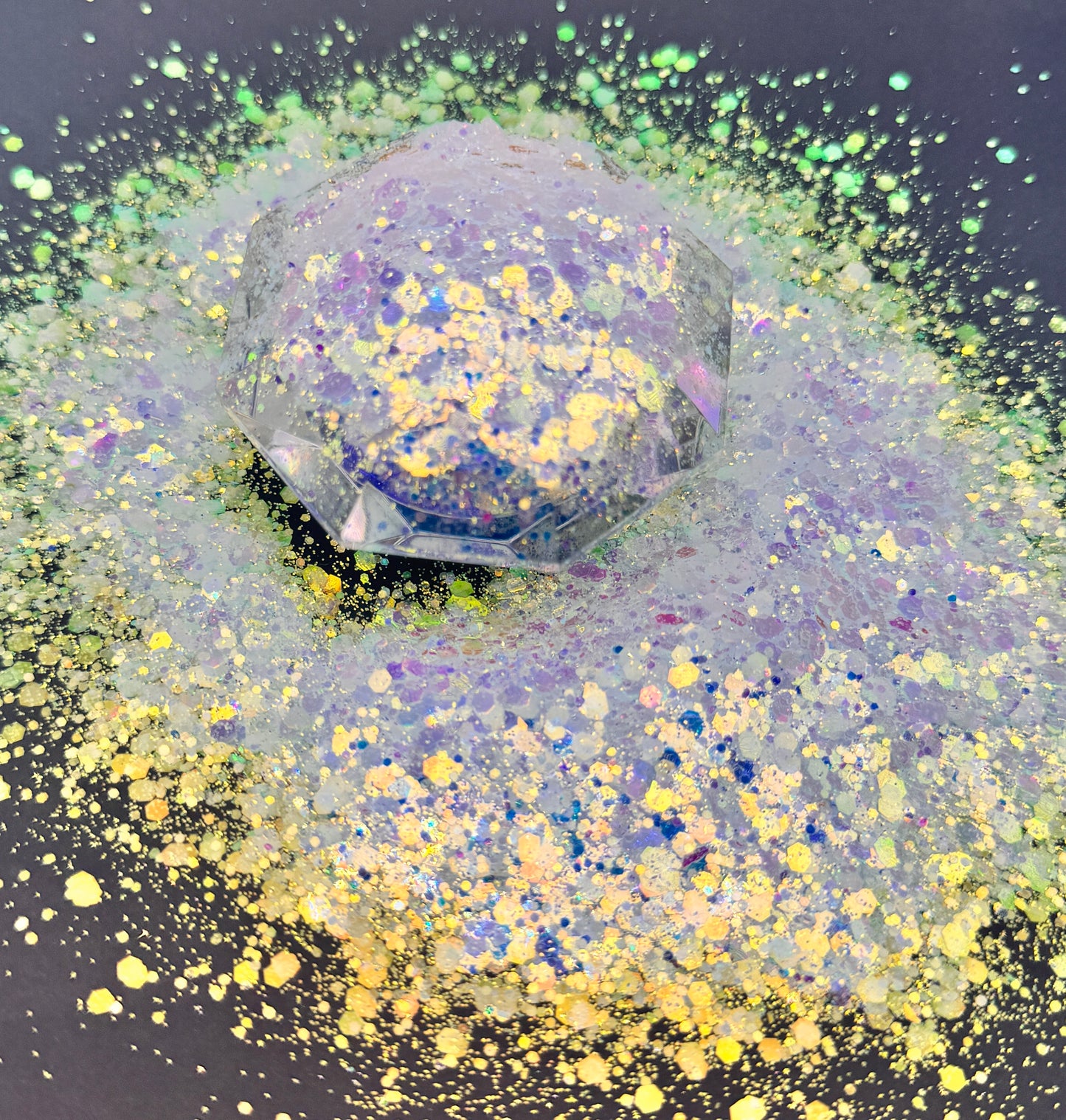 Pillow Fight {Chunky Mix}