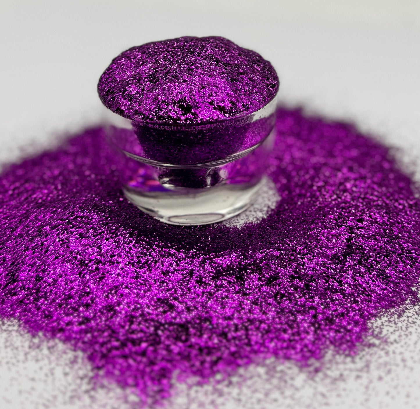 Mystery {Fine Bioglitter}