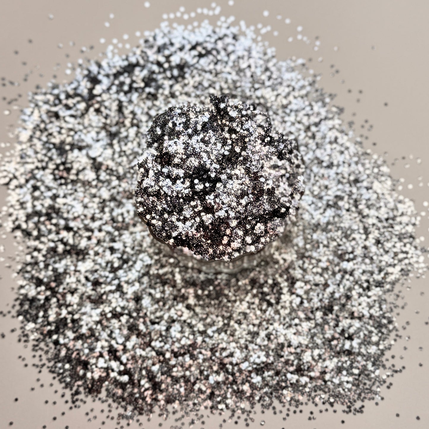 Century {Mini-Chunk Textured Glitter}