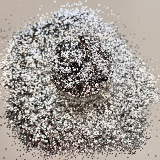 Century {Mini-Chunk Textured Glitter}