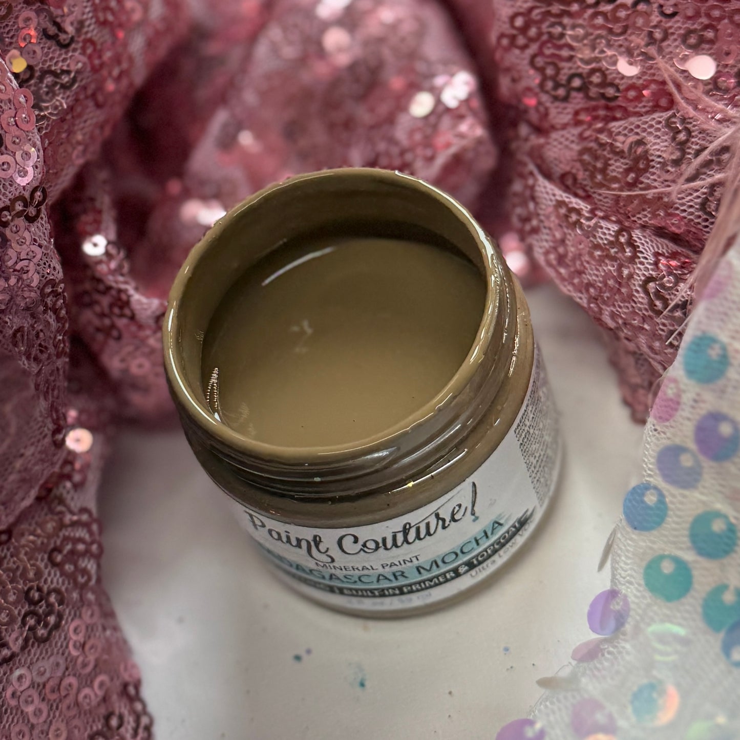 Madagascar Mocha {2oz}