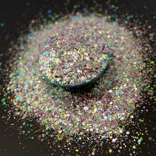 Soulja Girl {Custom Mix}