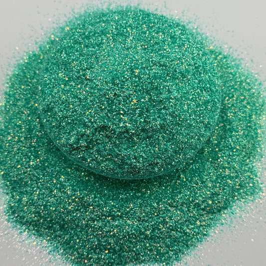 Spread Your Wings {Fine Glitter}