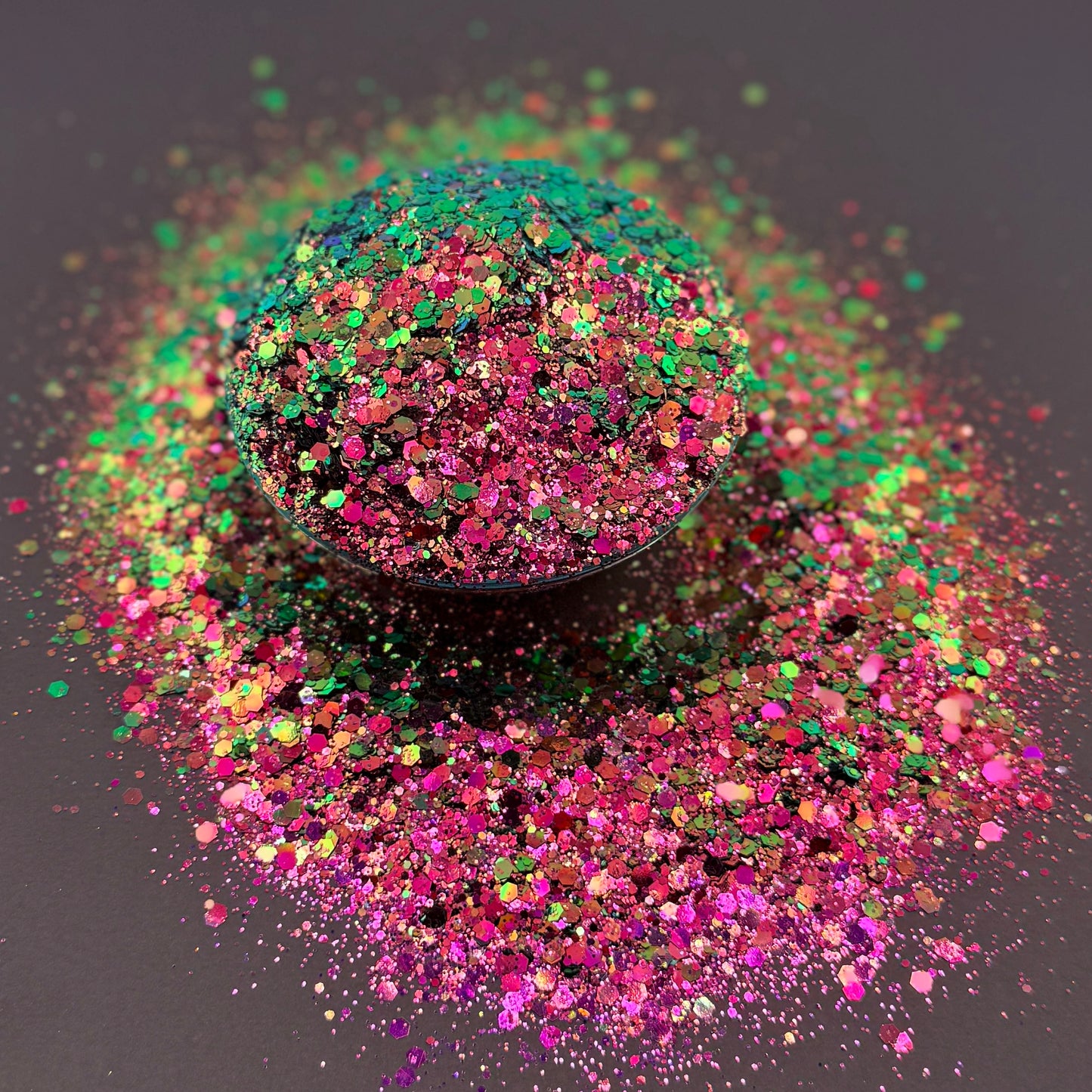 Ultimatum {Chunky Colorshift}