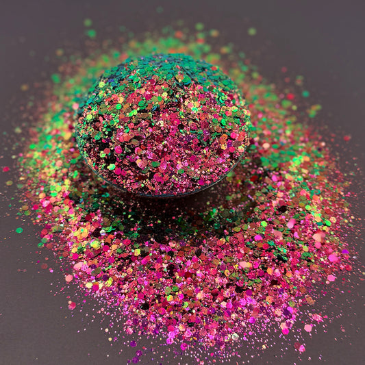 Ultimatum {Chunky Colorshift}