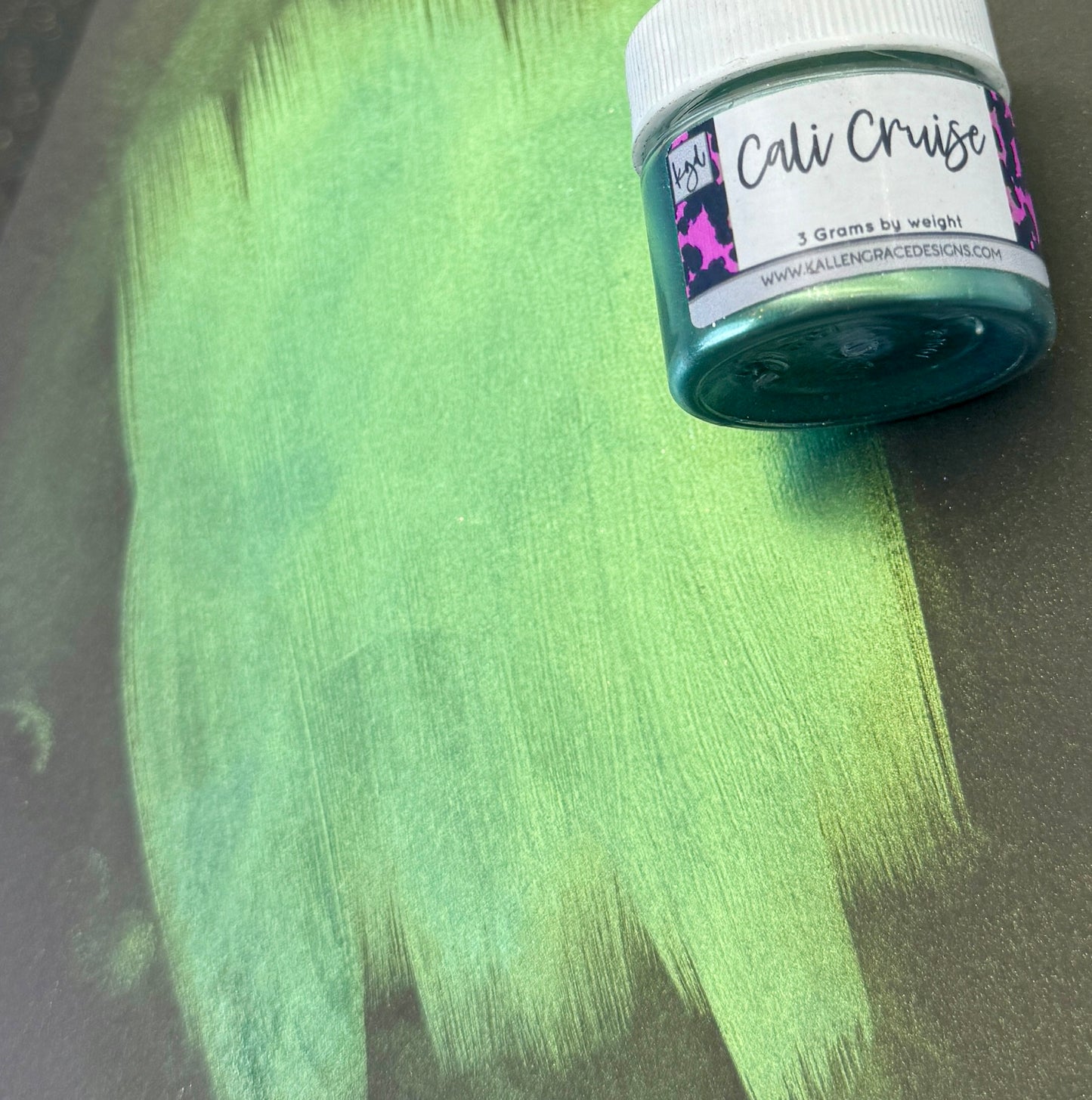 Cali Cruise // Chameleon Pigment 3g