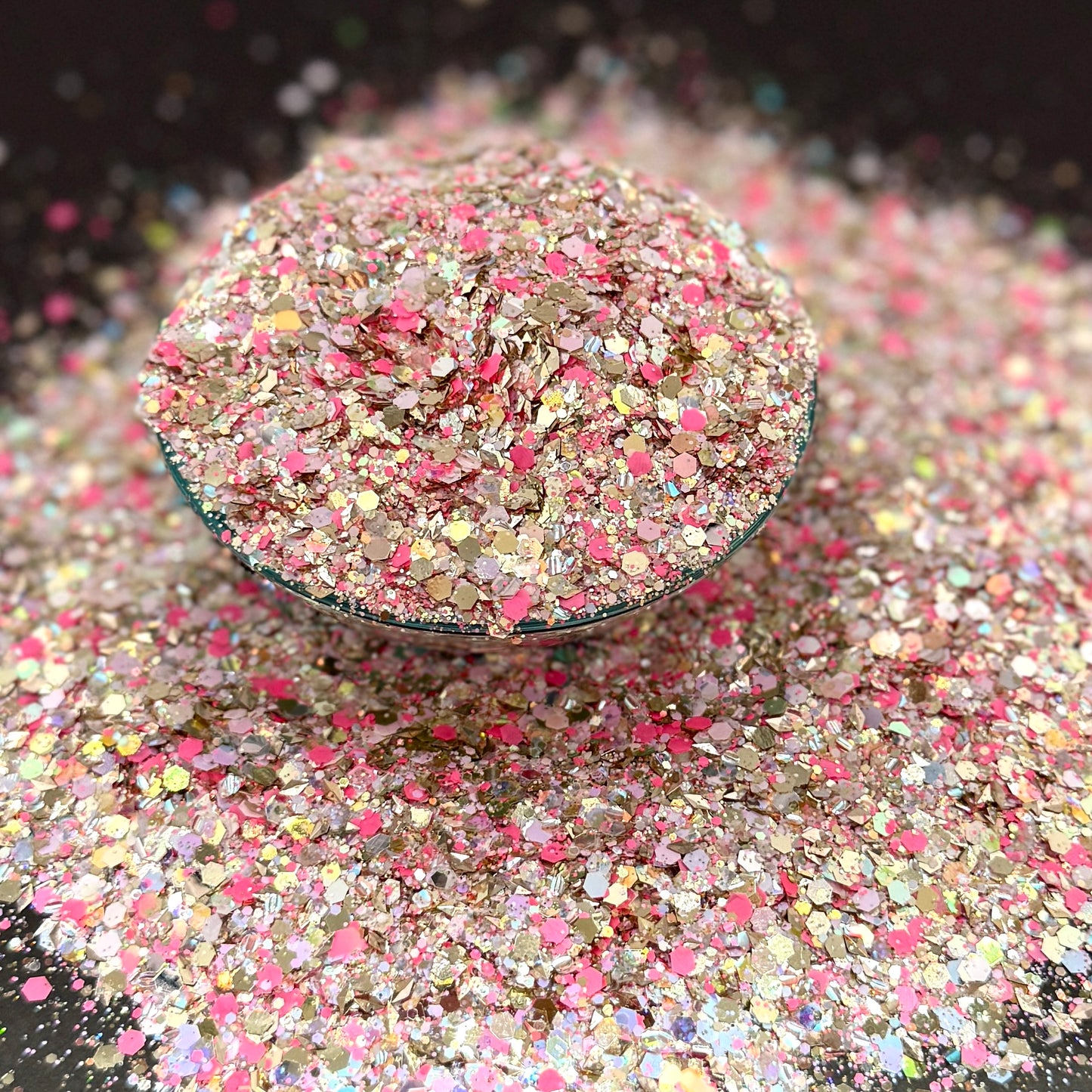 Scene Queen {VAULT Custom Mix}