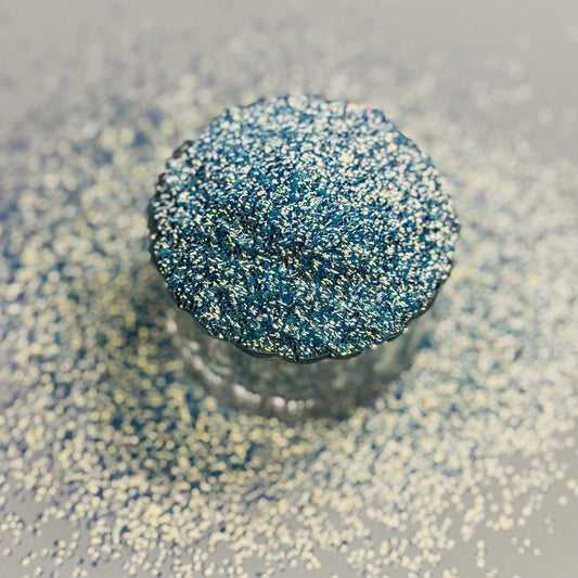 Happy Tears {Mini-Chunk Mermaid Tears}