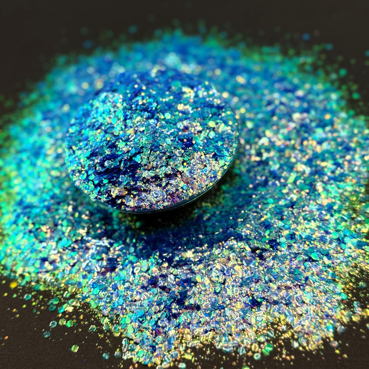 Captain Obvious {Chunky}