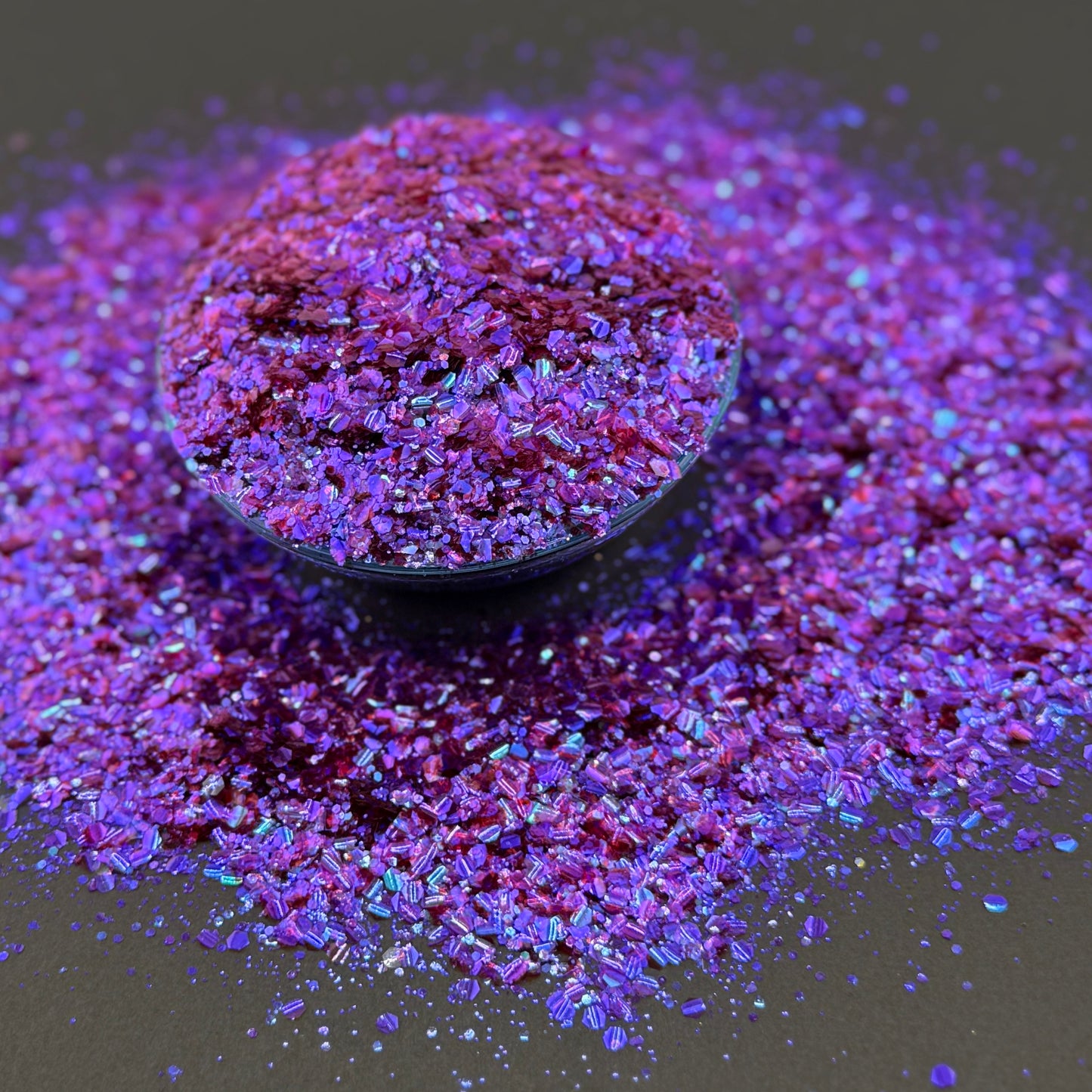 Throwin' Shade {Chunky}