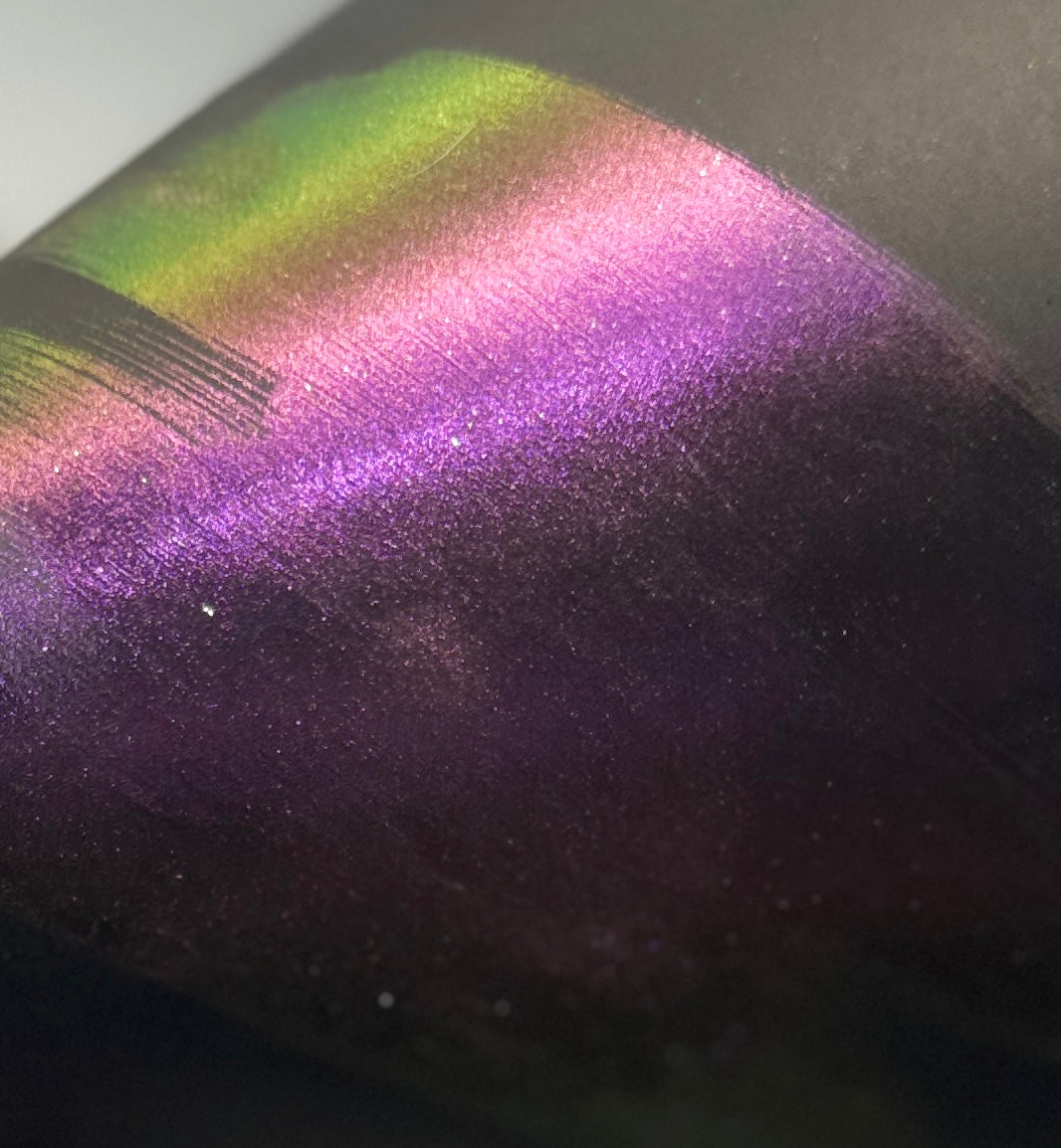 Nixie // Super Chameleon Pigment 2g