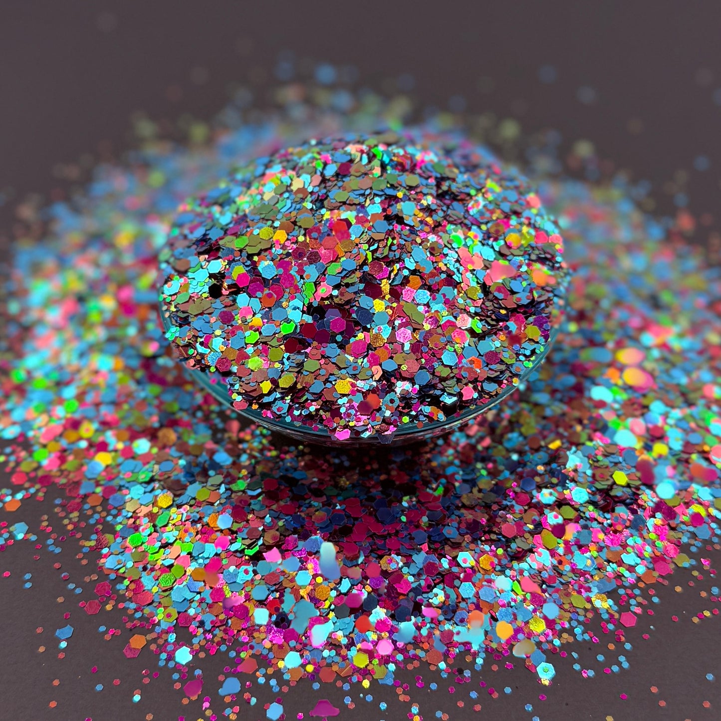 Chill Pill {Chunky Colorshift}