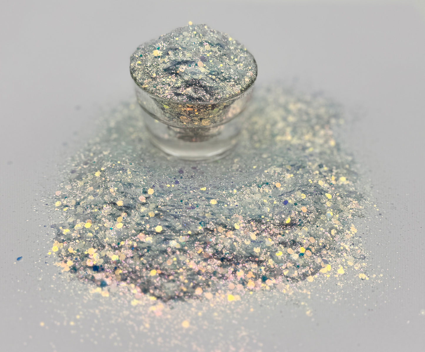 Elara {Exclusive Custom Mix}