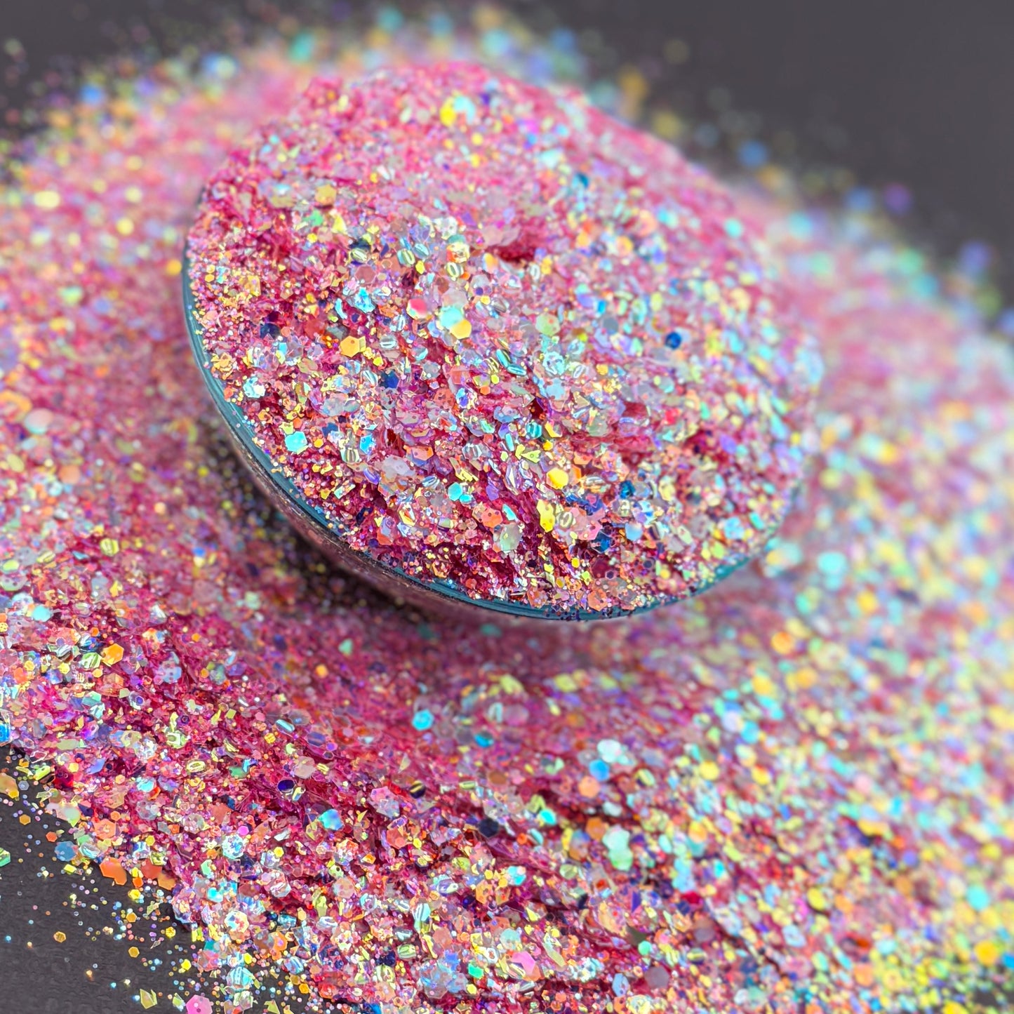 Pretty When You Cry {Custom Mix}