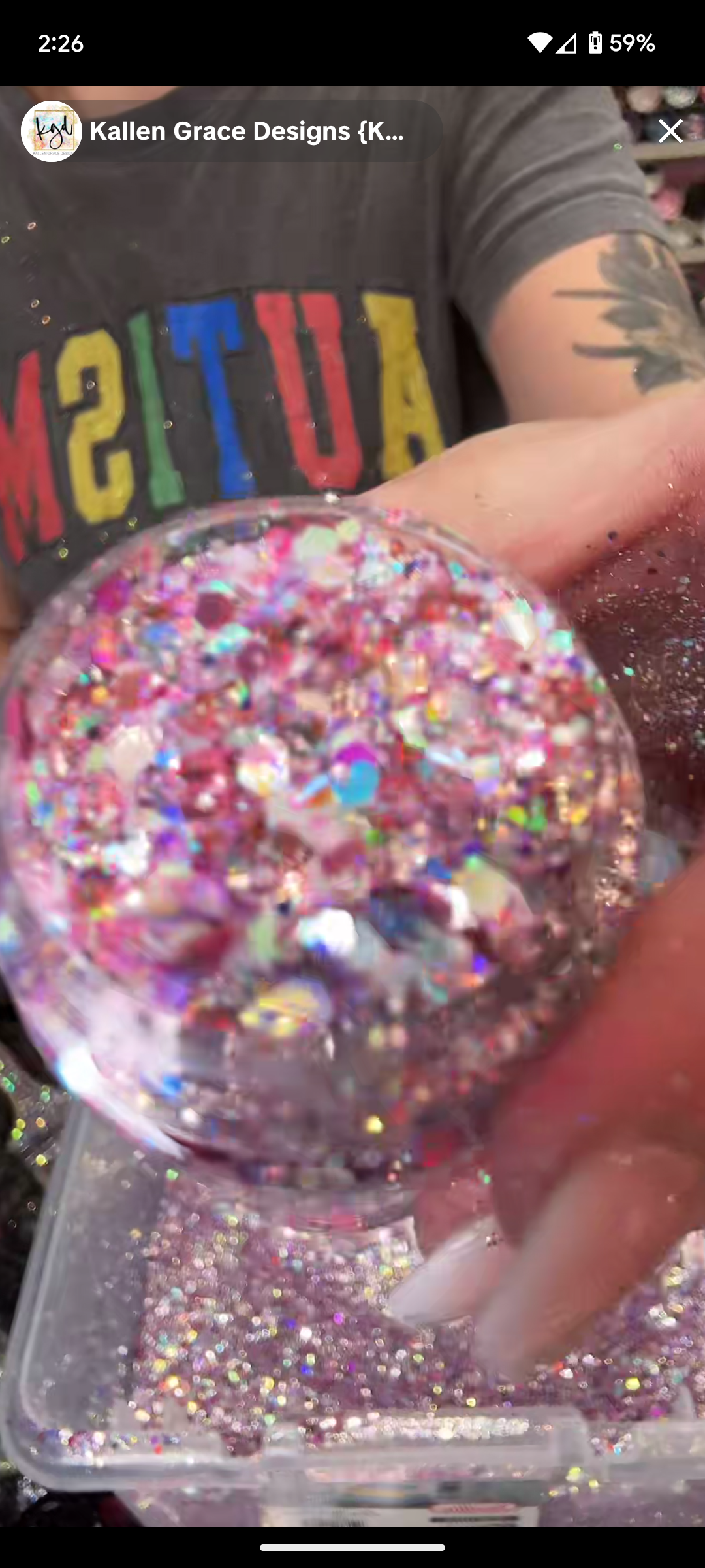 God’s Timing BYD {10/3 VAULT MIX - READ DESCIPTION}