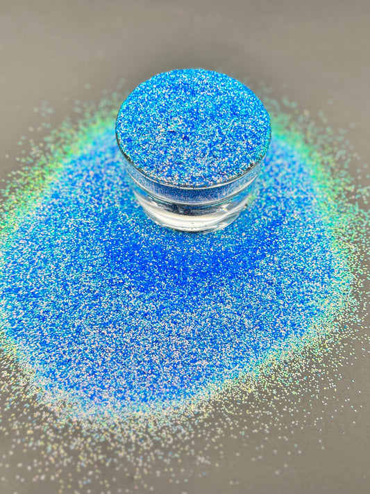 Libra { Fine Opal Chunky Colorshift}