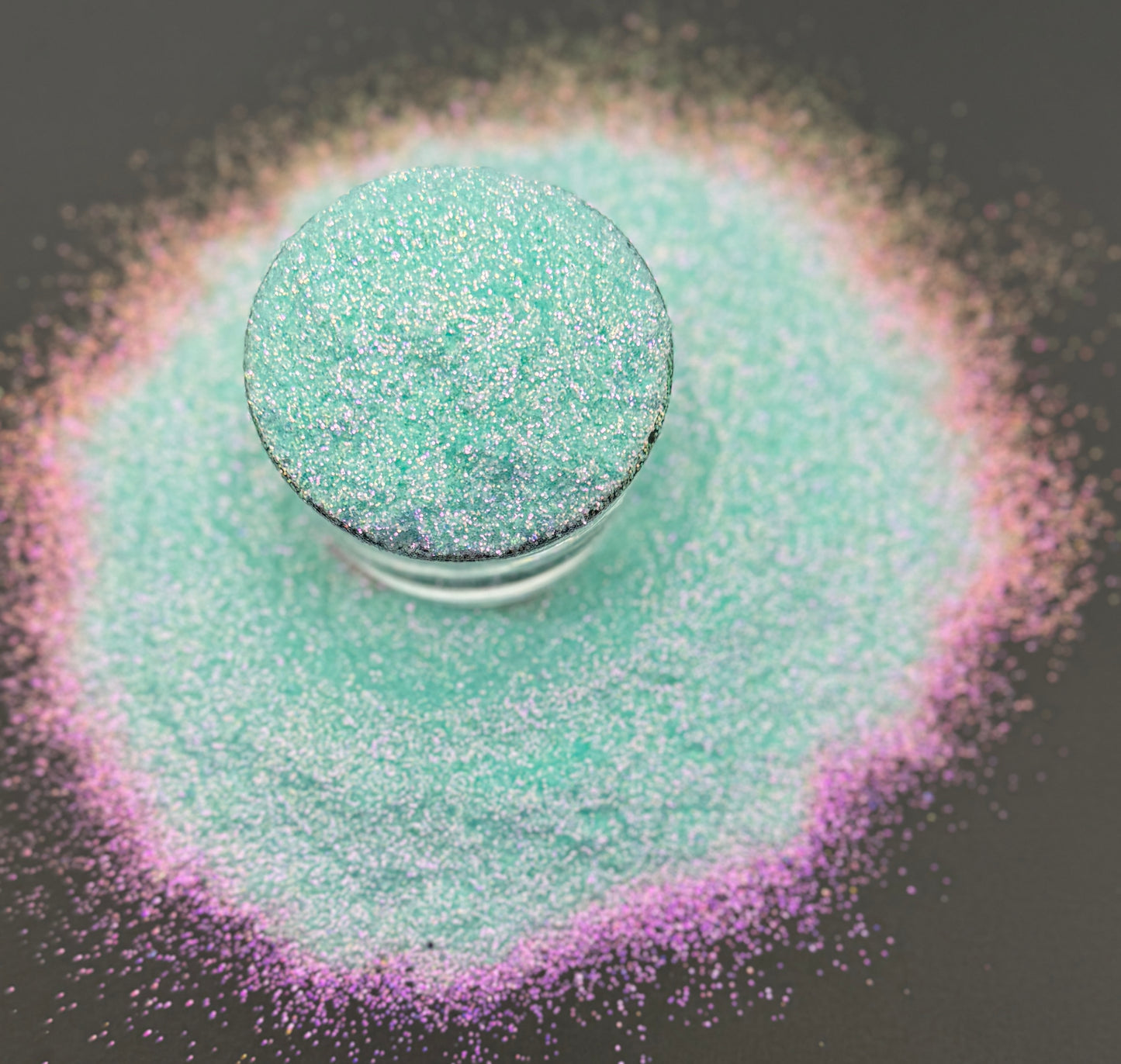 Crystal Castle {Fine}