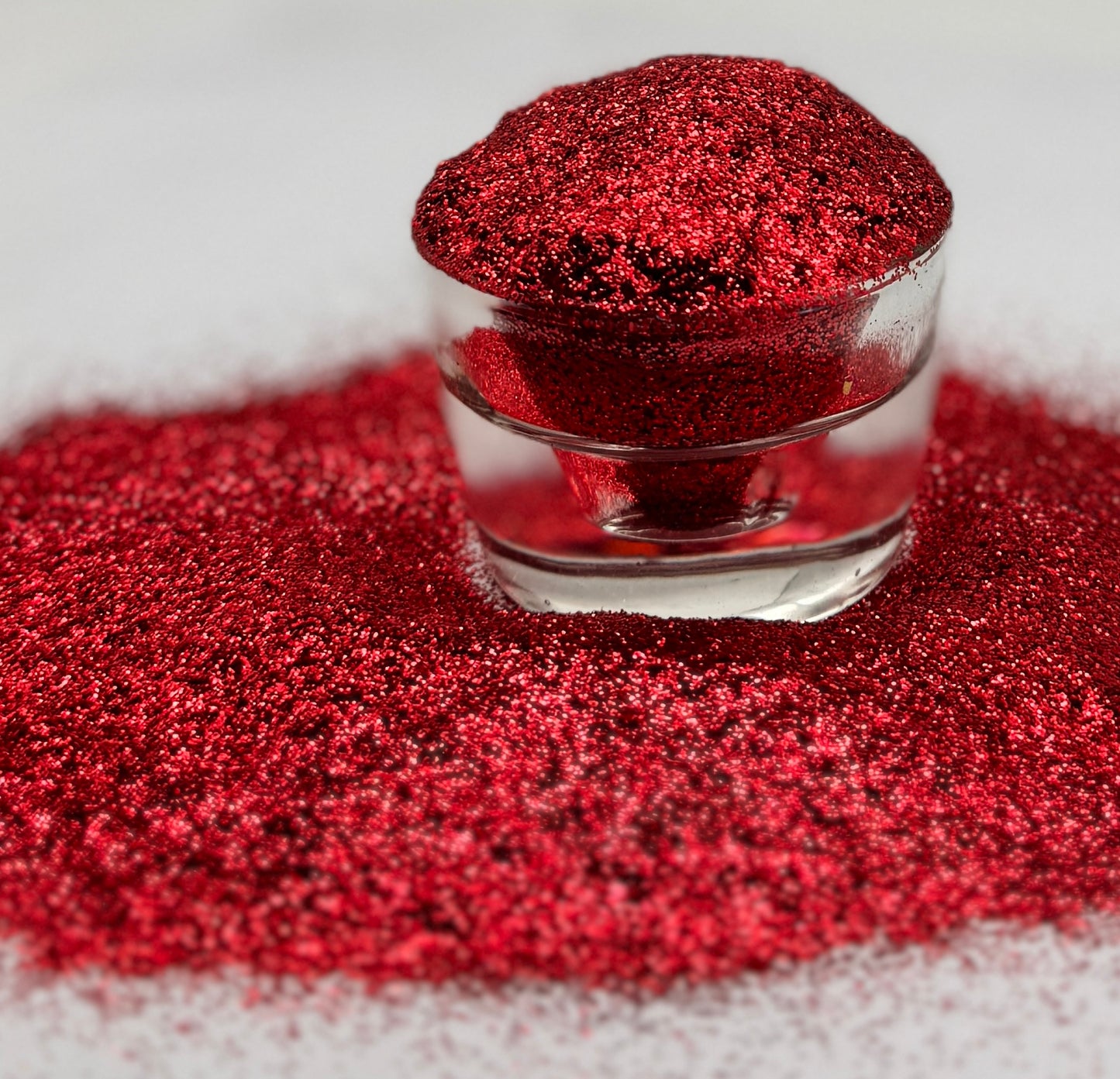 Hot Mess {Fine Bioglitter}