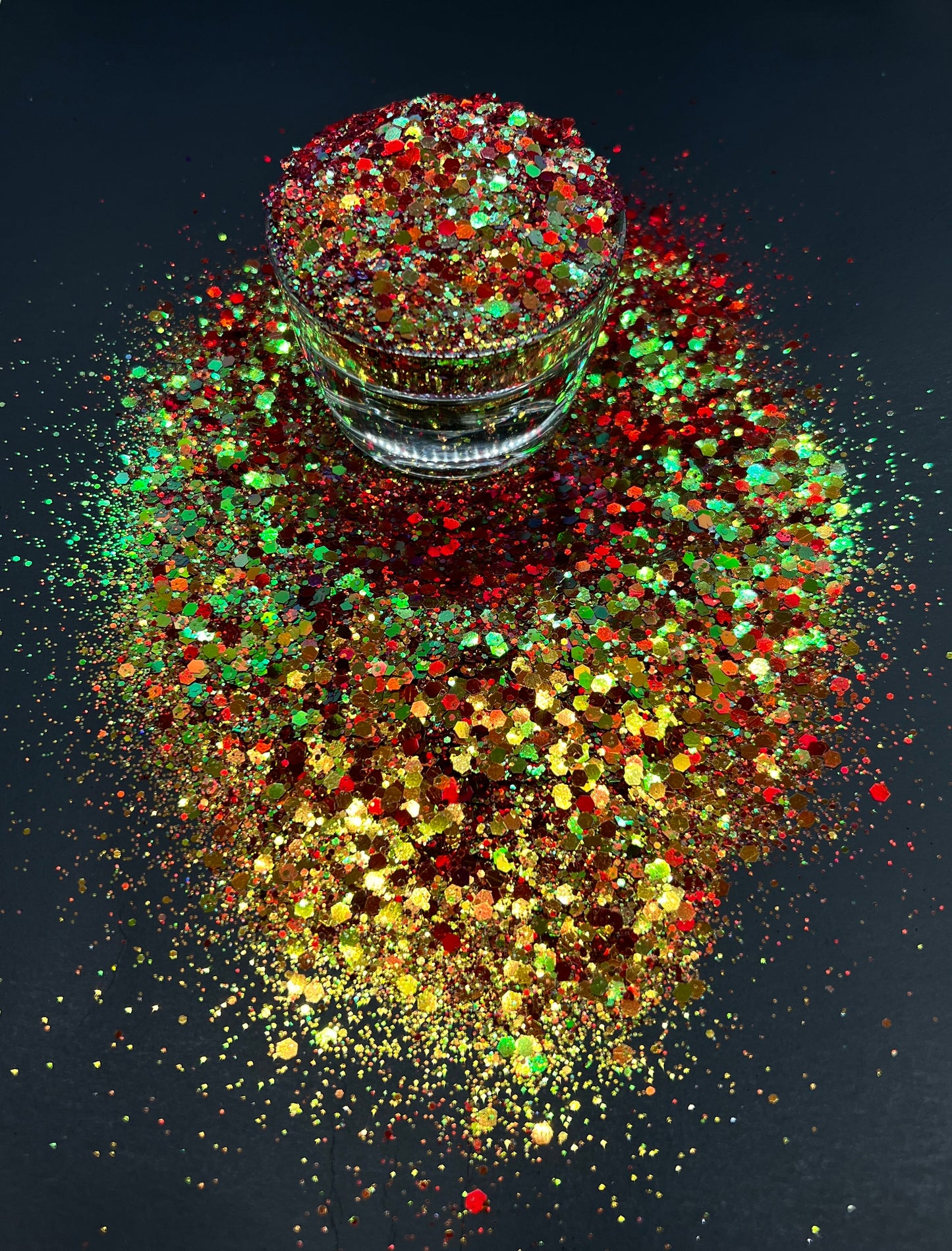 Midas {Chunky Coloshift}