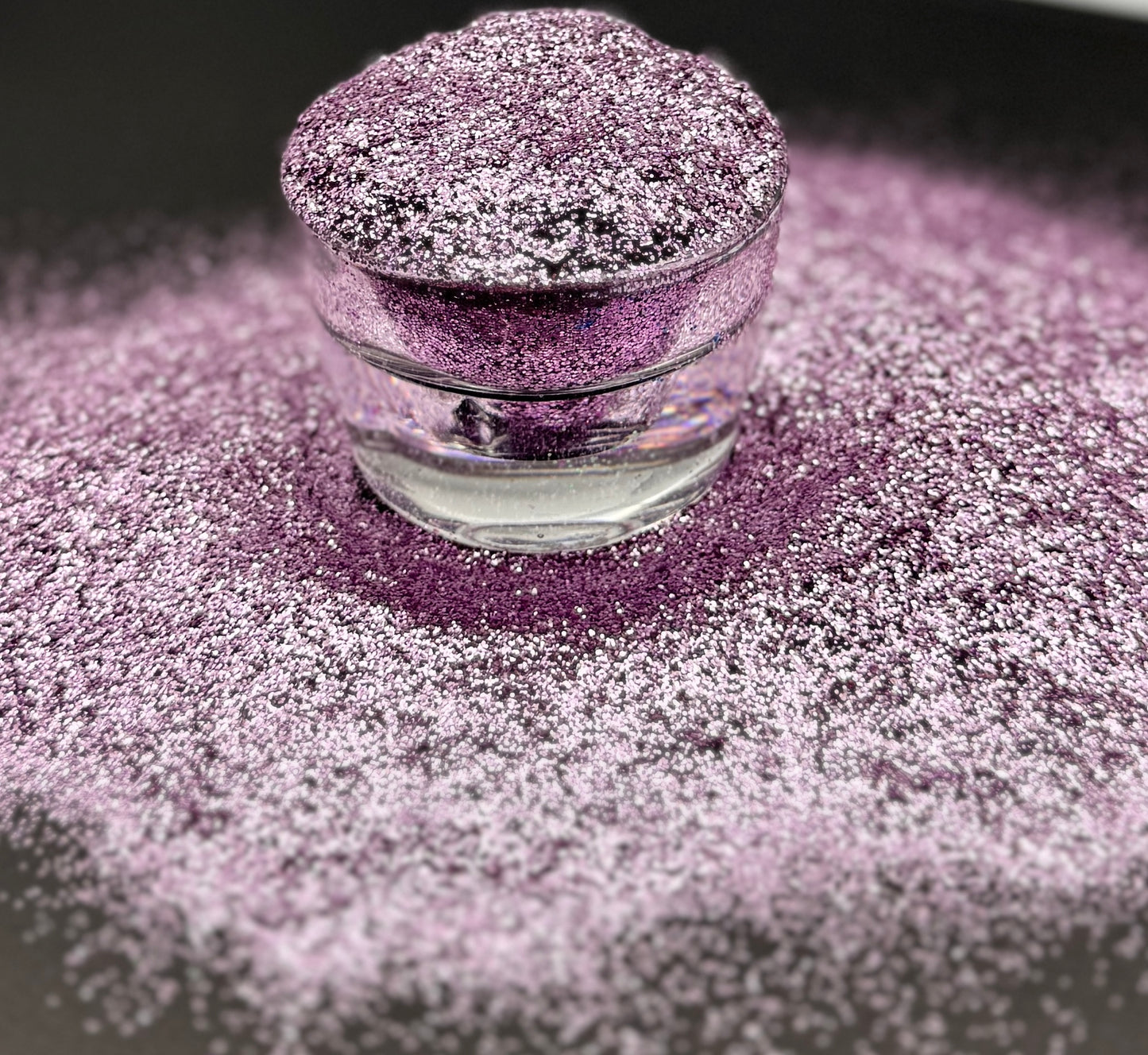 Intuition {Fine Bioglitter}