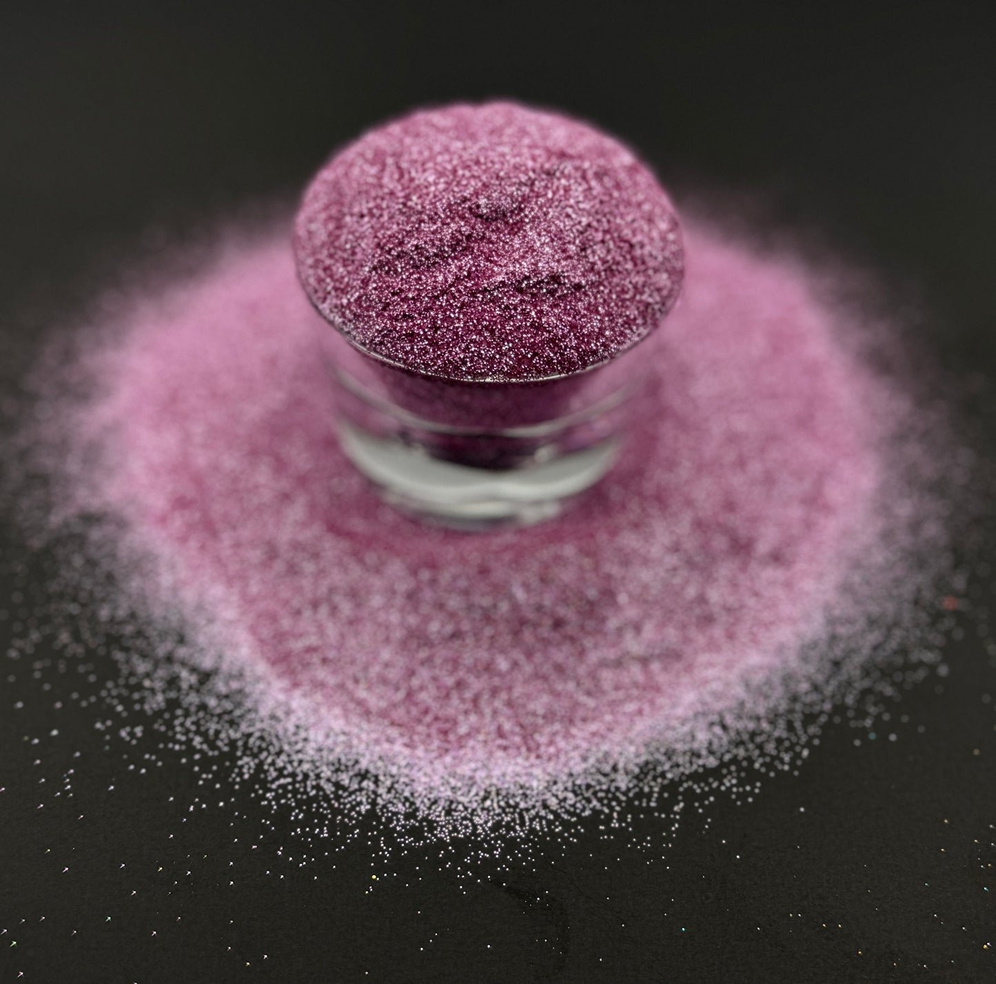 She's Boujie {Ultra Fine}