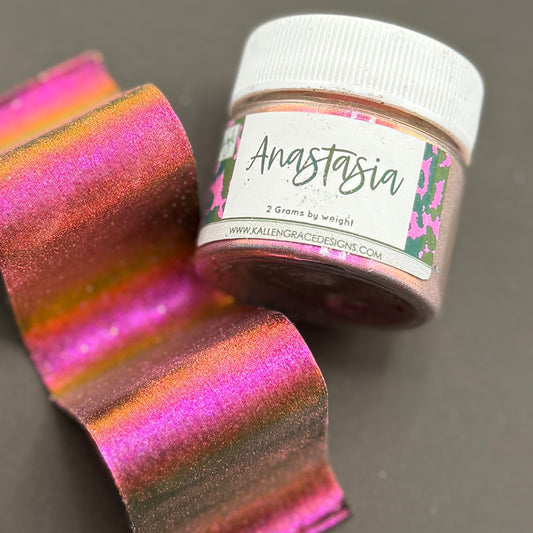 Anastasia // 2g Hypershift Chameleon Pigment