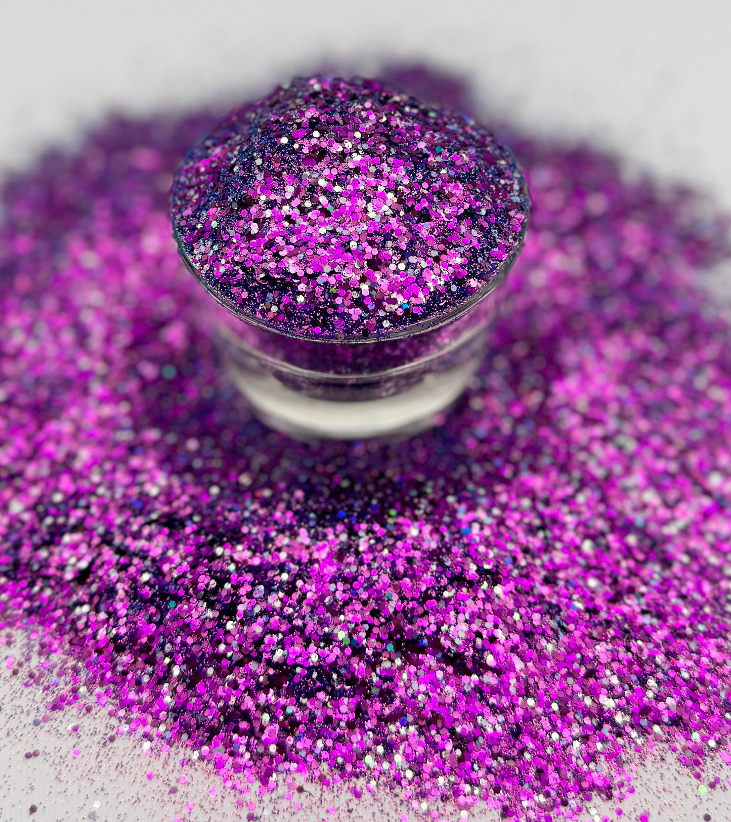 Stay Wicked {Exclusive Custom Mix}