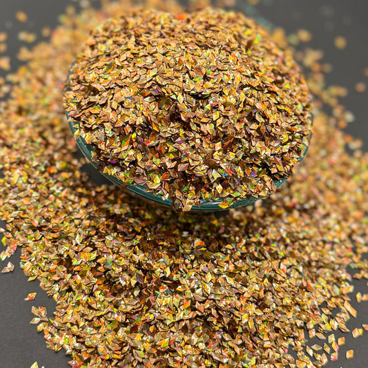 Celebrity {Diamond Scales}