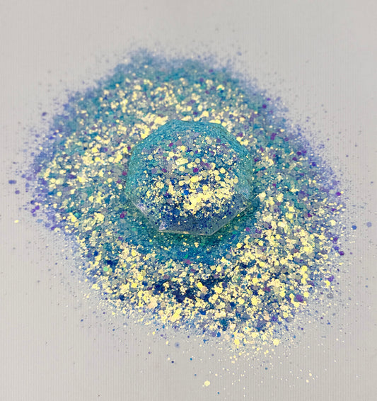 Brain Freeze {Chunky Mix}