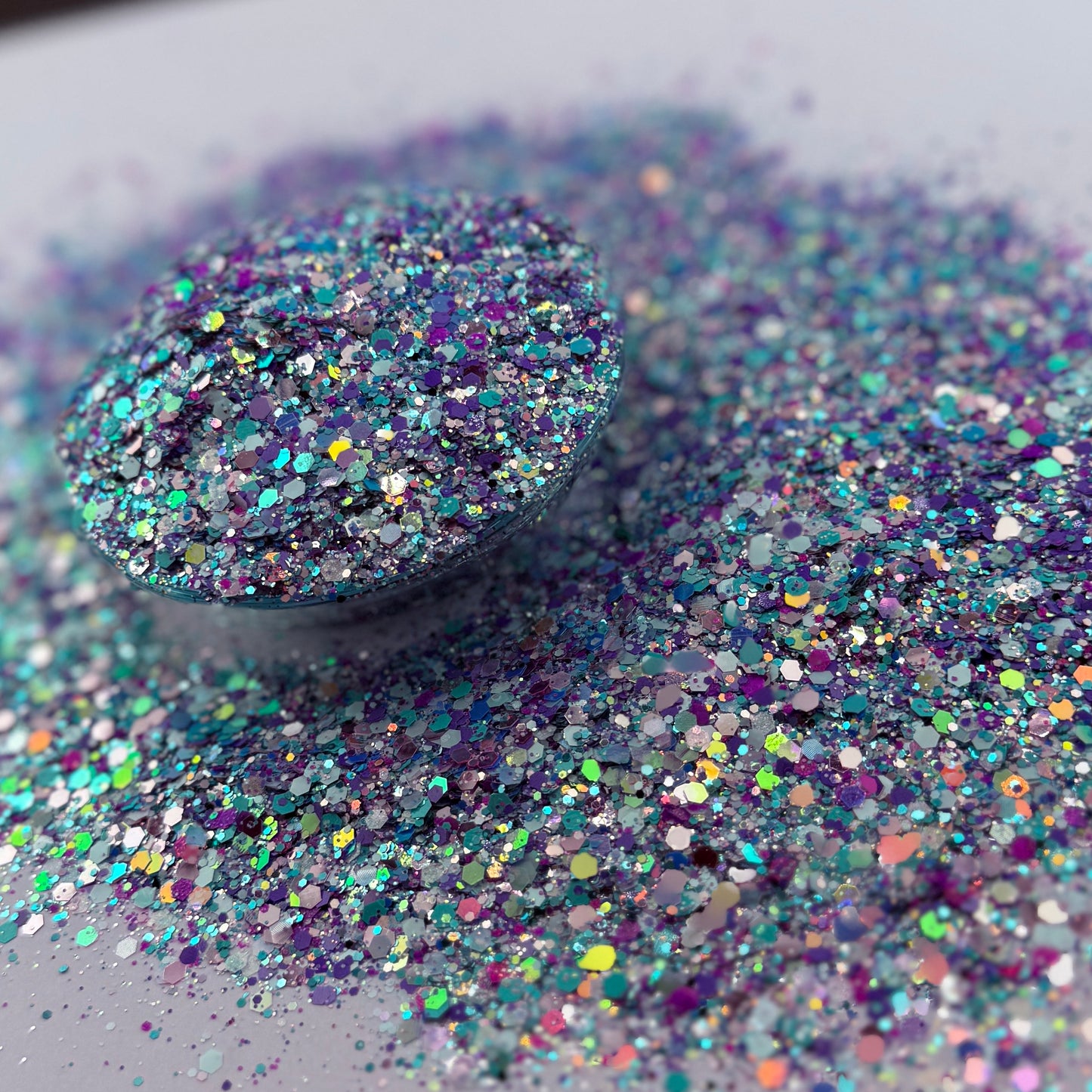 Slumber Party {Custom Mix}