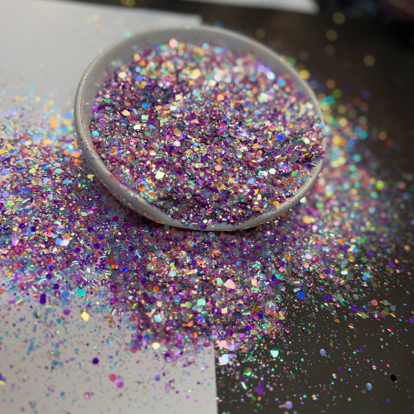 Sugar & Swag {Faceted Collection}