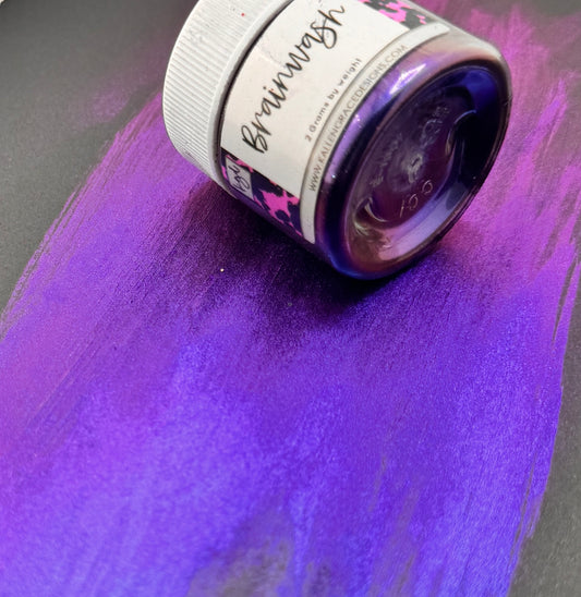 Brainwash // Super Chameleon Pigment 2g
