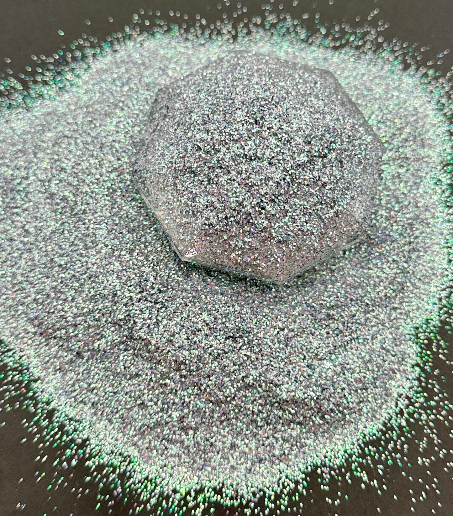 Free Fall {Fine Colorshift}