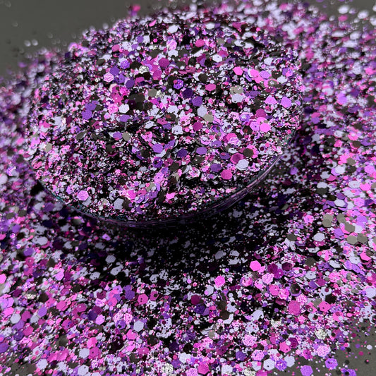 Save The Drama {Custom Mix}