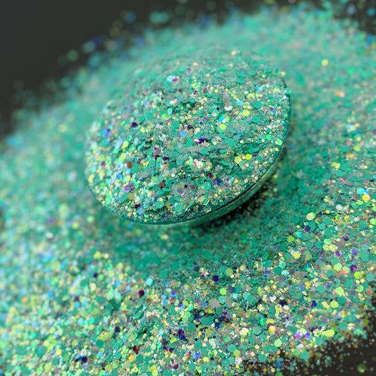 Backseat Driver {Custom Mix}