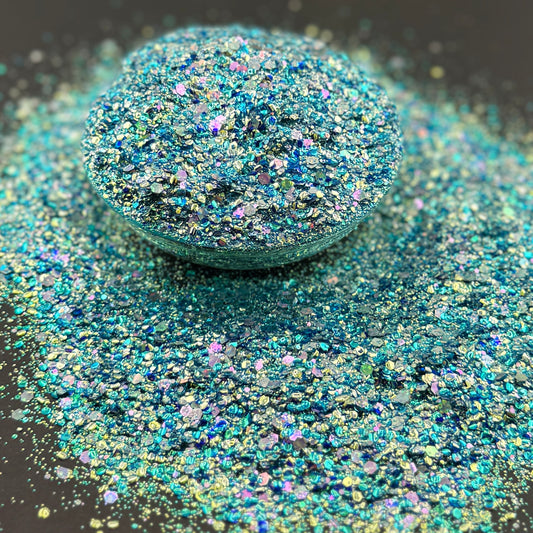 River Floatin' {Mermaid  Mix}