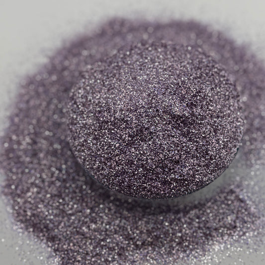 Hold my Hand {Fine Holo Glitter}