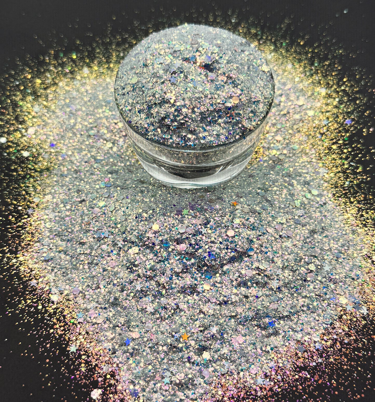 Cold As Ice {Custom Mix}