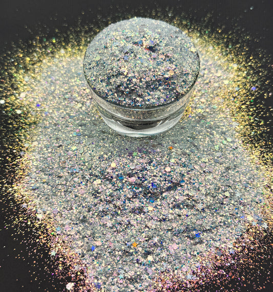 Cold As Ice {Custom Mix}