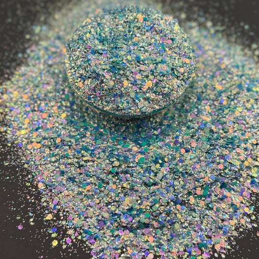 Bell Bottoms {Custom Mix}