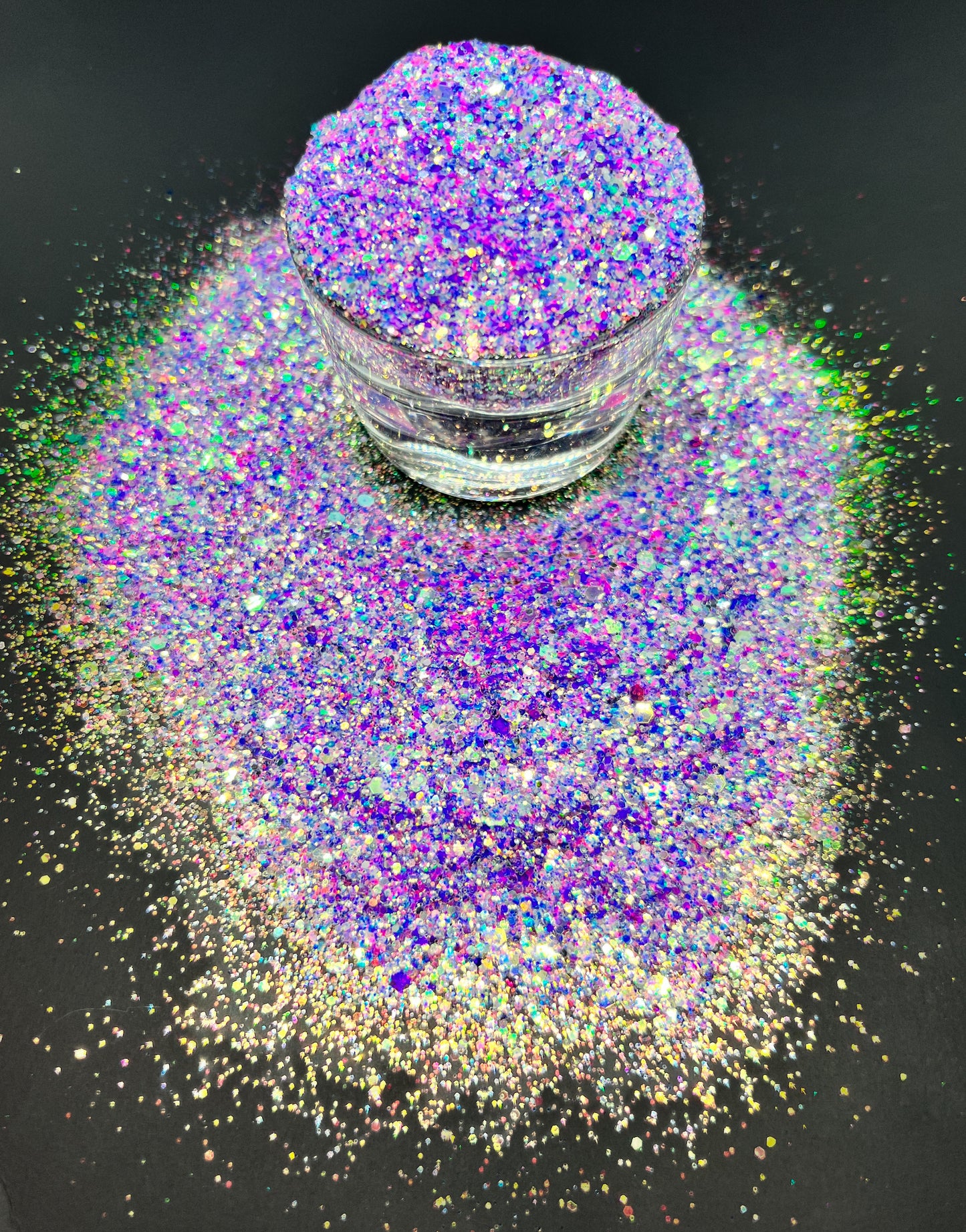 Problem Child {Custom Mix}