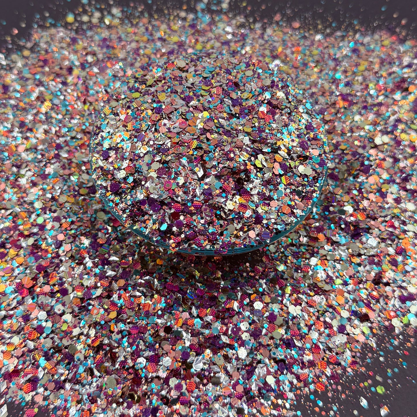 Diamond in the Rough {Custom Mix}