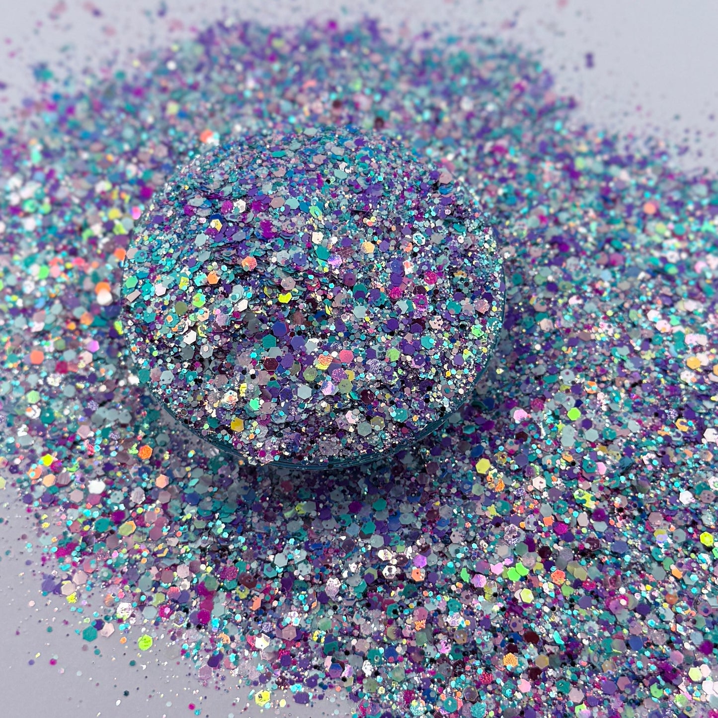 Slumber Party {Custom Mix}