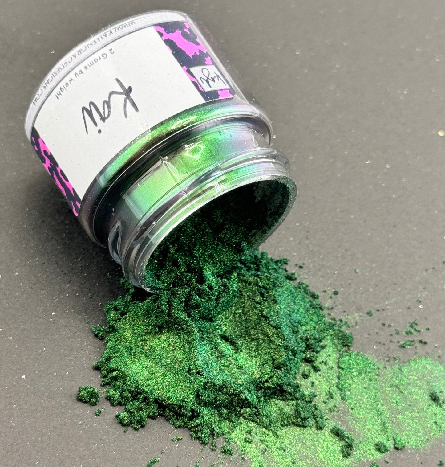 Kai // Super Chameleon Pigment 2g